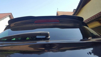 Spoiler Cap Maxton Opel Astra J GTC
