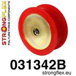 Poduszka tylnego dyferencjału Seria 3 Z3 (95-02) E36/7