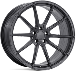 Felga aluminiowa 20" Ispiri Wheels FFR1 20x8,5 ET44 5x108 Carbon Graphite