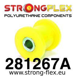 Tuleja wahacza tylnego dolnego SPORT 300ZX Skyline S-chassis (180SX / 200SX / 240SX / Silvia) Laurel Cefiro (88-92) A31