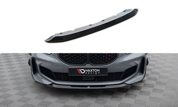 Splitter Przedni V.2 Maxton BMW 1 M-Pack/ M135i / 128ti F40