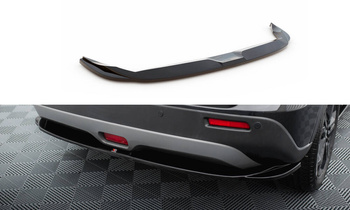 Splitter Tylny Maxton Suzuki Vitara S Mk2