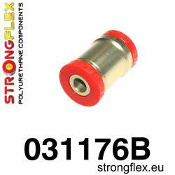 Tuleja wahacza tylnego dolnego poprzecznego strona wewnętrzna Seria 3 X3 Z1 (89-91) E30/Z Z4