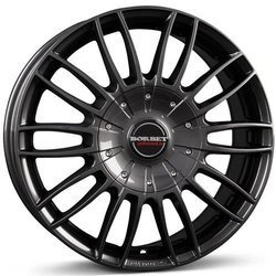Felga aluminiowa 18" Borbet CW3 18x7,5 ET50 5x160 Szary
