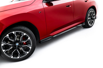 Dokładki Progów Maxton BMW X3 M-Pack G45