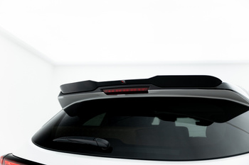 Przedłużenie Spoilera Maxton Toyota Highlander Mk4