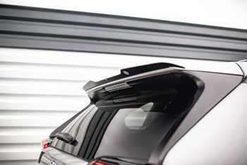 Spoiler Cap Maxton Toyota RAV4 Mk5