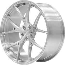 Felga aluminiowa 22" BC Forged RZ25 22x12,5 BLANK Custom Finish