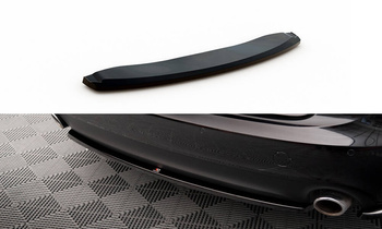 Splitter Tylny Maxton Audi A6 Avant / Sedan C7