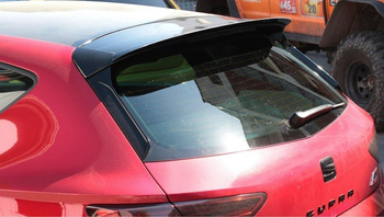 Spoiler Cap V.1 Seat Leon Maxton Cupra Hatchback Mk3