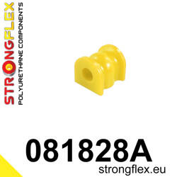 Tuleja stabilizatora tylnego SPORT TL TSX Accord