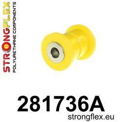 Tuleja przekładni kierowniczej SPORT 350Z (02-08) Z33 G Skyline