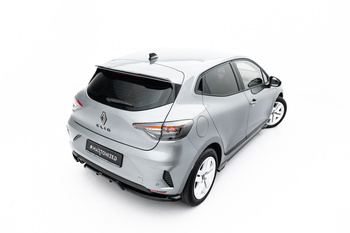 Spoiler Cap Maxton Renault Clio Mk5 Facelift