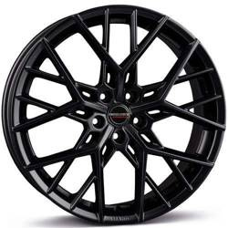 Felga aluminiowa 19" Borbet BY 19x8,5 ET42 5x108 Czarny