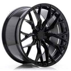Felga aluminiowa 19" Concaver CVR1 19x9,5 ET40 5x120 Platinum Black