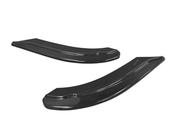Splittery Tylne Boczne Maxton Audi S6 C5