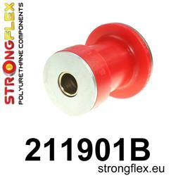 Tuleja przedniego wózka Supra Soarer