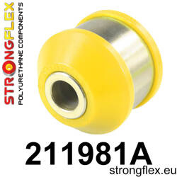 Tuleja wahacza przedniego – tylna SPORT Corolla