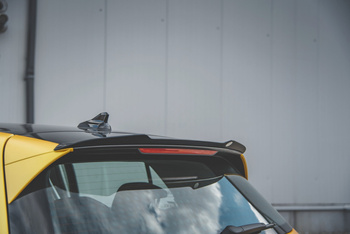 Spoiler Cap V.1 Maxton Volkswagen Golf Mk8 / Mk8 Facelift