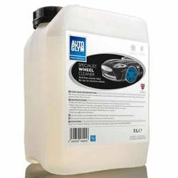 AUTOGLYM Professional Line Specialist Wheel Cleaner 5L - Środek do felg