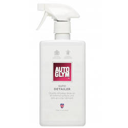 AUTOGLYM Rapid Detailer 500ml - Rewelacyjny Quick Detailer