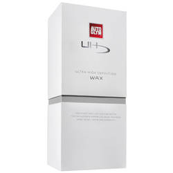 AUTOGLYM Ultra High Definition Wax 120g - twardy wosk do lakieru