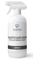 Auto Perfect - PLASTIC&RUBBER 1000ml