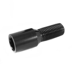 BLACK star bolt M14x1,25 - 27mm