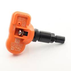 Czujniki ciśnienia TPMS Autel MX-Sensor 433MHz Metal Stem Black