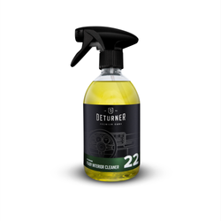 Deturner Ready Interior Cleaner 500ml - Preparat do czyszczenia wnętrza