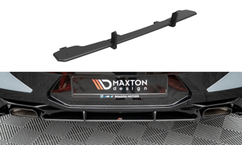 Dyfuzor Tylny Street Pro Maxton BMW X4 M-Pack G02 Facelift