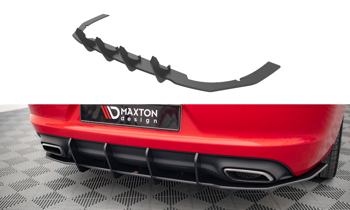 Dyfuzor Tylny Street Pro Maxton Dodge Charger RT Mk7 Facelift