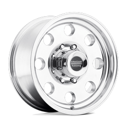 Felga aluminiowa 15" American Racing Baja 15x7 ET-6 5x114,3 Polished