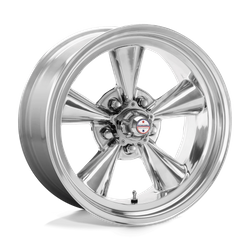 Felga aluminiowa 15" American Racing VN109 TT O 15x7 ET-6 5x120,65 Polished