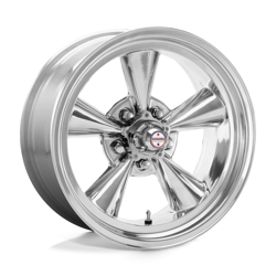 Felga aluminiowa 15" American Racing VN109 TT O 15x8,5 ET-24 5x120,65 Polished