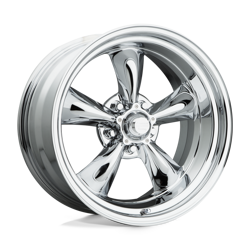 Felga aluminiowa 15" American Racing VN915 CLASSIC TORQ THRUST II 15x10 ET-44 5x127 Pvd