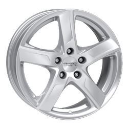 Felga aluminiowa 15" Anzio Sprint 15x6 ET23 4x108 Srebrny