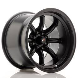 Felga aluminiowa 15" Japan Racing JR19 15x10,5 ET-32 4x100/114 Black