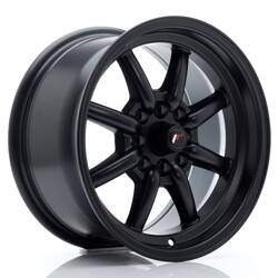 Felga aluminiowa 15" Japan Racing JR19 15x8 ET20 4x100/114 Matt Black