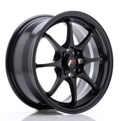 Felga aluminiowa 15" Japan Racing JR5 15x7 ET35 4x100 Matt Black