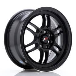 Felga aluminiowa 15" Japan Racing JR7 15x7 ET38 4x100/114 Matt Black