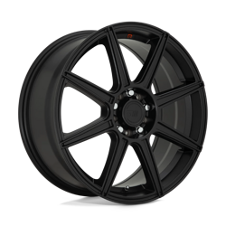 Felga aluminiowa 15" Motegi Cs8 15x6,5 ET40 5x100/114,3 Satin Black