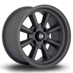 Felga aluminiowa 15" Rota RKR 15x8 ET0 4x114,3 Fblack2