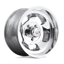 Felga aluminiowa 15" US Mag Indy 15x5 ET-12 5x120,65 High Luster Polished