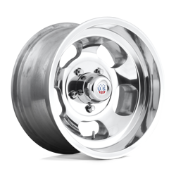 Felga aluminiowa 15" US Mag Indy 15x7 ET-5 5x139,7 High Luster Polished