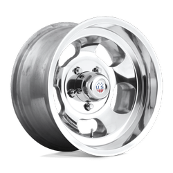 Felga aluminiowa 15" US Mag Indy 15x8 ET-12 5x120,65 High Luster Polished