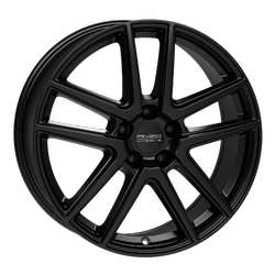 Felga aluminiowa 16" Anzio Split 16x6,5 ET22 5x112 Czarny