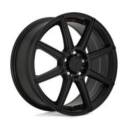 Felga aluminiowa 16" Motegi Cs8 16x7 ET40 5x100/105 Satin Black