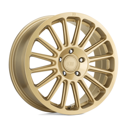 Felga aluminiowa 16" Motegi Rs16 16x7,5 ET40 5x112 Rally Gold