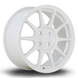 Felga aluminiowa 16" Rota RSPEC 16x7 ET45 4x100 White